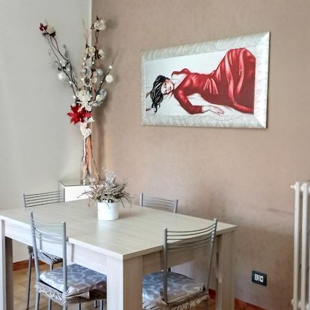 Gelsomino Bianco Apartamento Terni Exterior foto