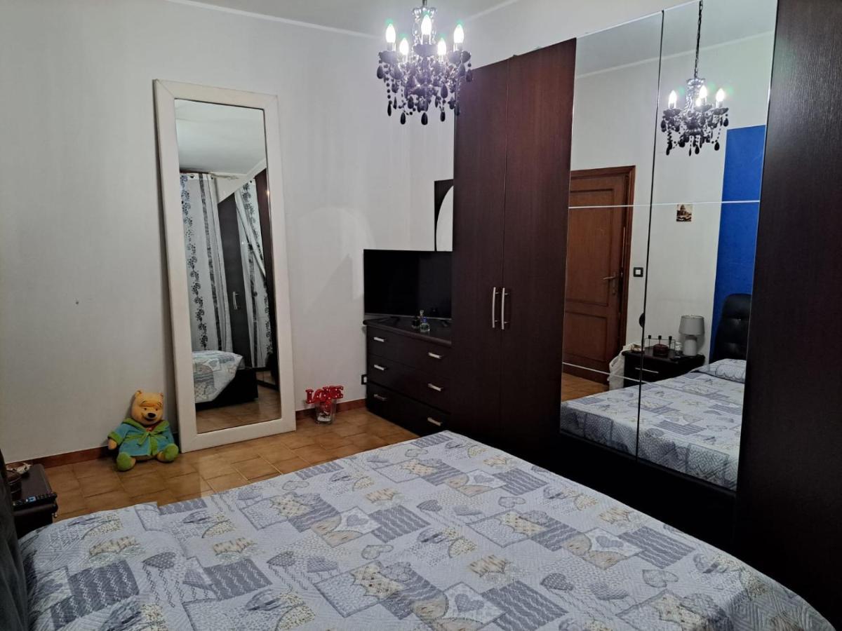 Gelsomino Bianco Apartamento Terni Exterior foto
