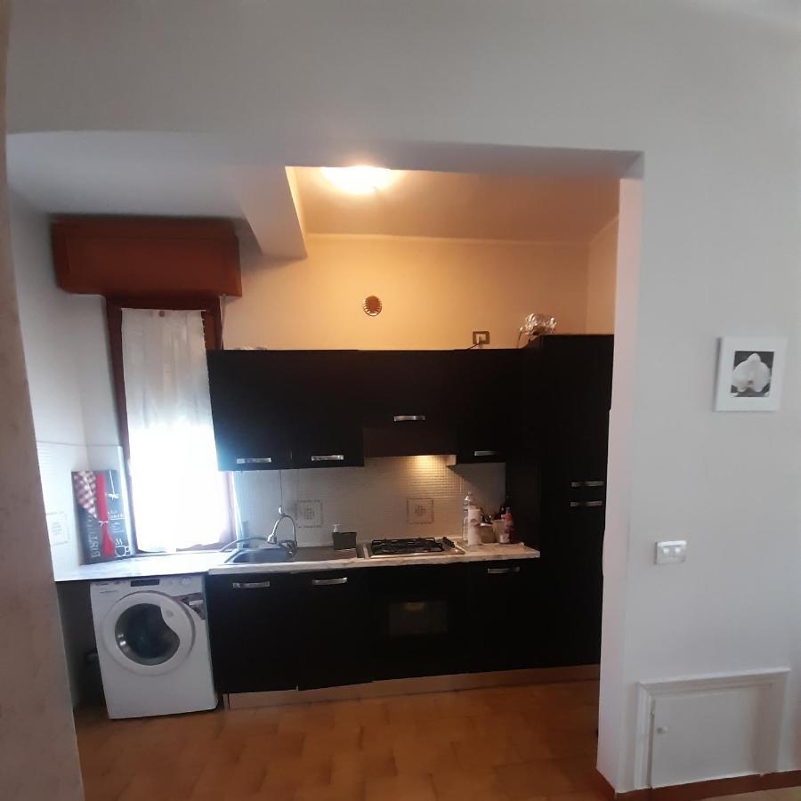 Gelsomino Bianco Apartamento Terni Exterior foto