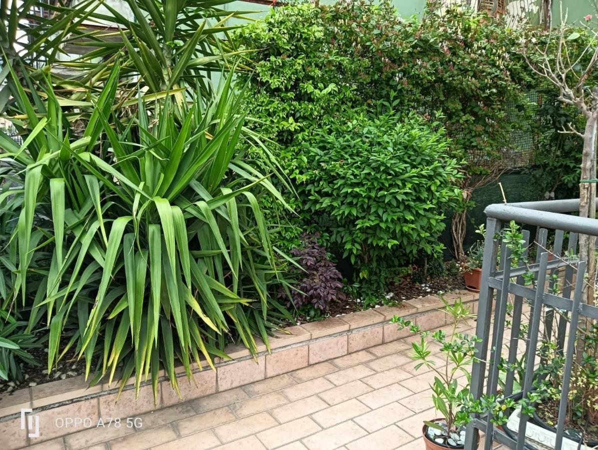 Gelsomino Bianco Apartamento Terni Exterior foto