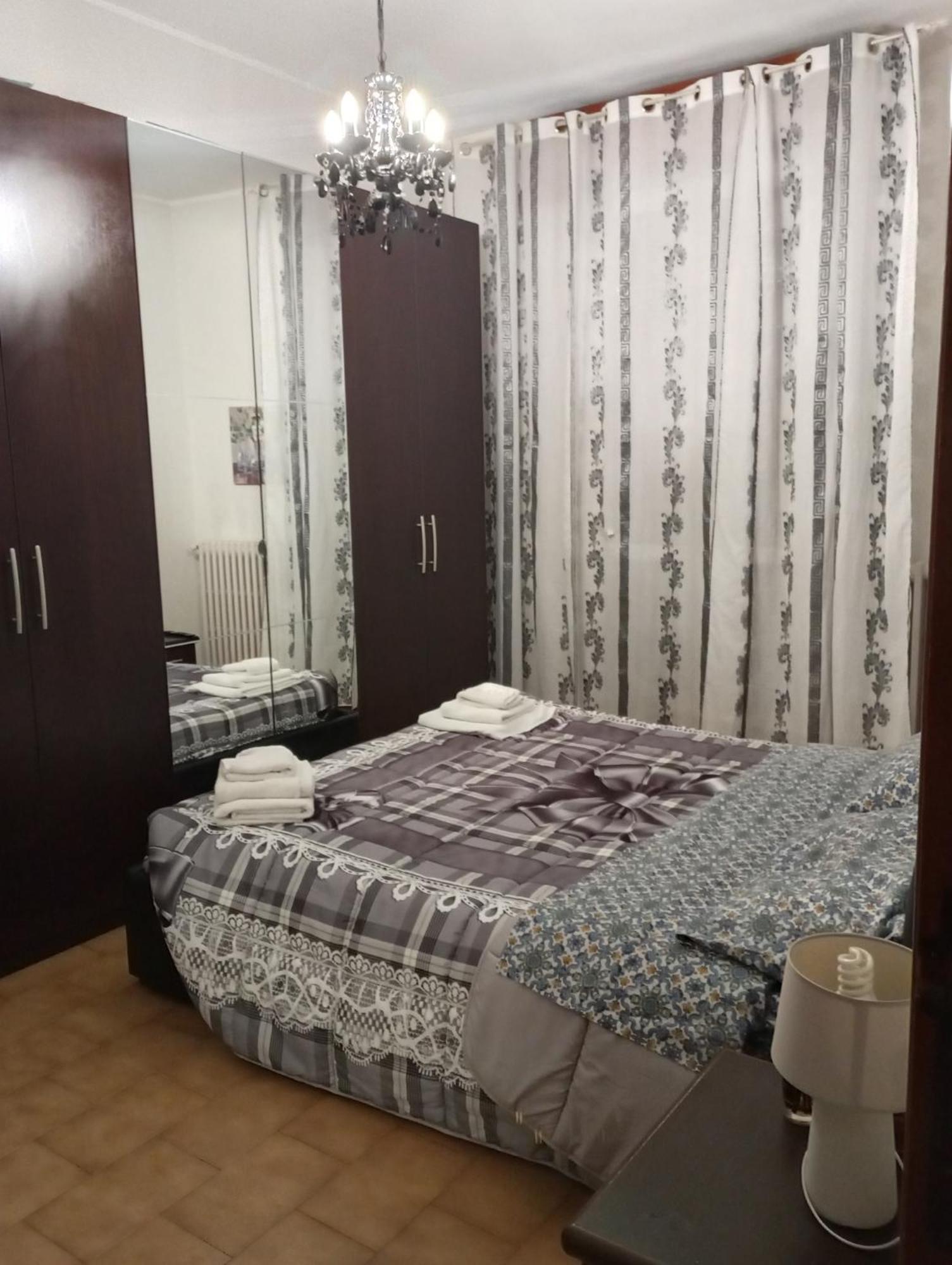 Gelsomino Bianco Apartamento Terni Exterior foto