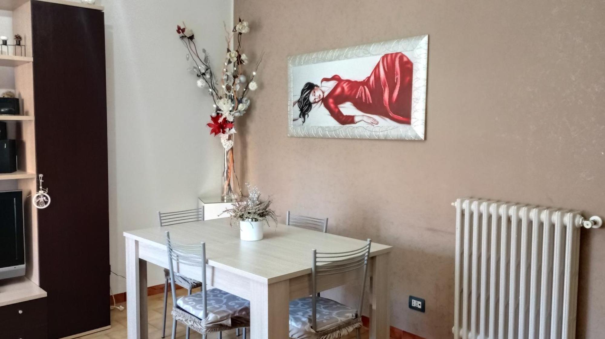 Gelsomino Bianco Apartamento Terni Exterior foto